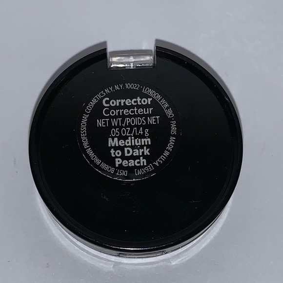 Medium To Dark Peach Rare Corrector Bobbi Brown - Picture 4 of 8